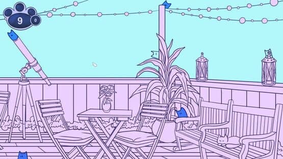 In the Building: Cats 2 — screenshot 7
