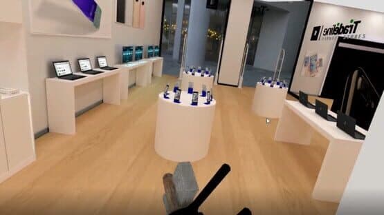 Wreck it! VR — screenshot 1