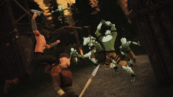 Endalor — screenshot 2