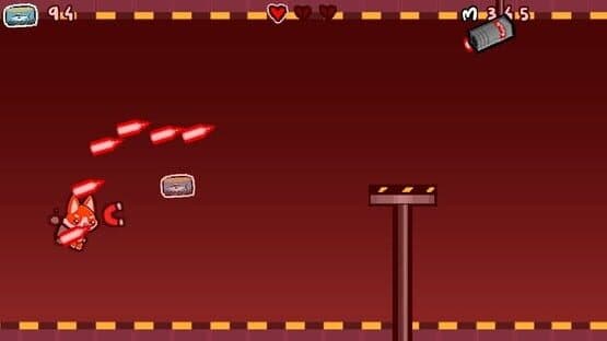 Jetpack George! — screenshot 3