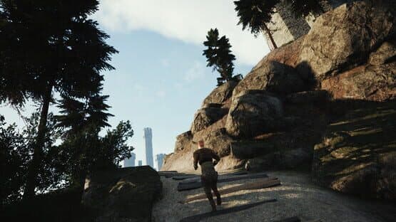 Endalor — screenshot 5