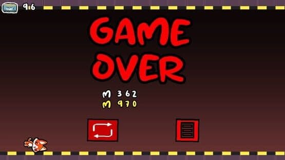 Jetpack George! — screenshot 6