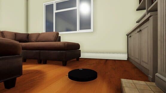 Robot Room Cleaner — screenshot 5