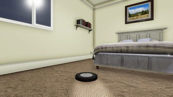 Robot Room Cleaner — screenshot 6