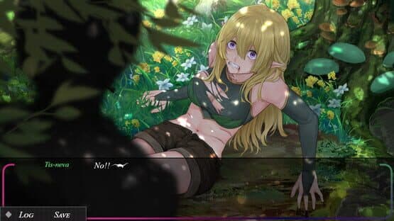 Rebels: Under the Spell of Magic - Chapter 3 — screenshot 6