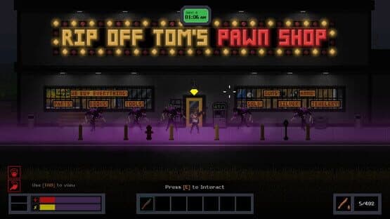 I Am Lewis — screenshot 1