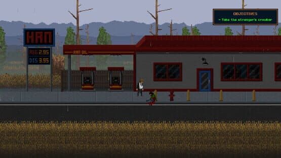 I Am Lewis — screenshot 2