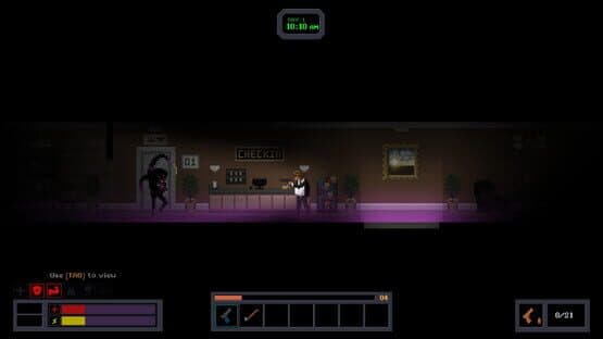 I Am Lewis — screenshot 3