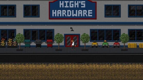 I Am Lewis — screenshot 4