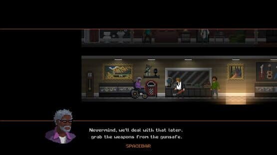 I Am Lewis — screenshot 5
