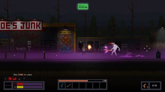 I Am Lewis — screenshot 6