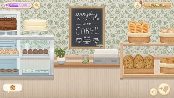Baker Business 3 — screenshot 1