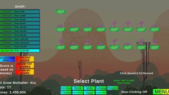 Pot Farmer — screenshot 3