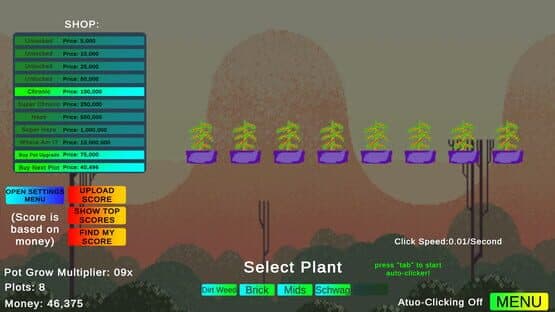 Pot Farmer — screenshot 4