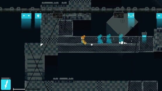 Zwaard — screenshot 3