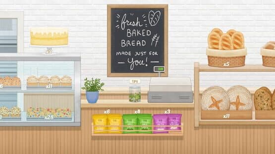 Baker Business 3 — screenshot 2
