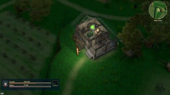 GrundHeim — screenshot 5