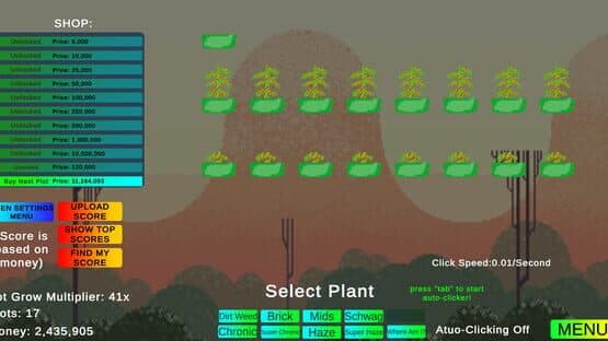 Pot Farmer — screenshot 5