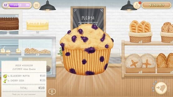 Baker Business 3 — screenshot 3