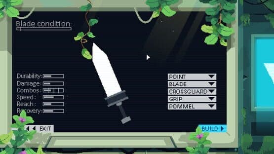 Zwaard — screenshot 4
