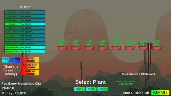 Pot Farmer — screenshot 6