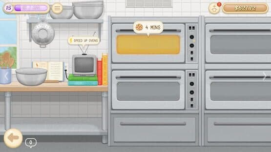 Baker Business 3 — screenshot 4