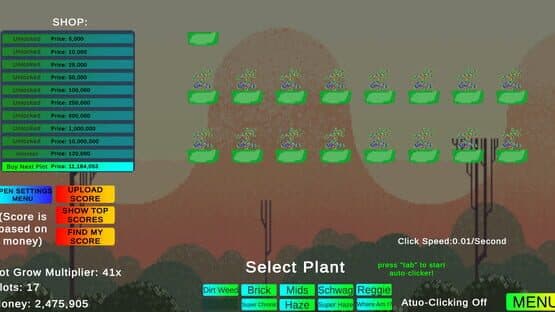 Pot Farmer — screenshot 7