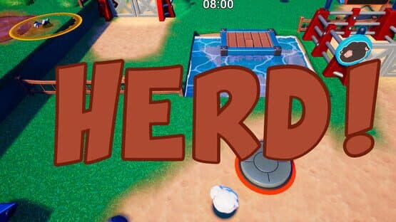 Have You Herd? — screenshot 1
