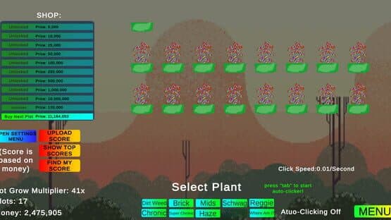 Pot Farmer — screenshot 8