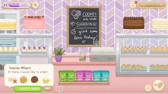 Baker Business 3 — screenshot 6