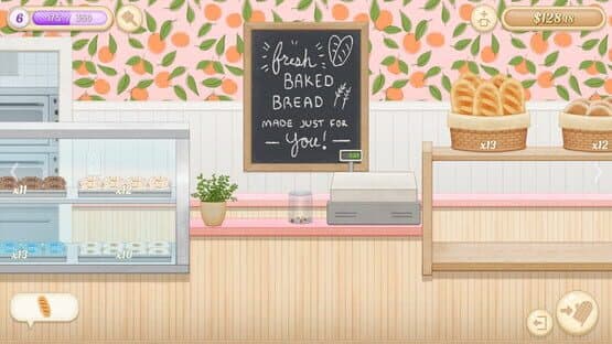 Baker Business 3 — screenshot 7