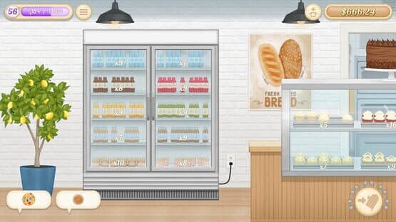 Baker Business 3 — screenshot 8