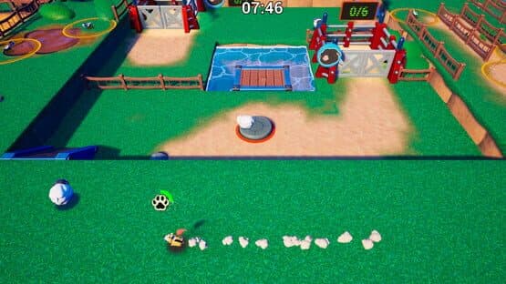 Have You Herd? — screenshot 4