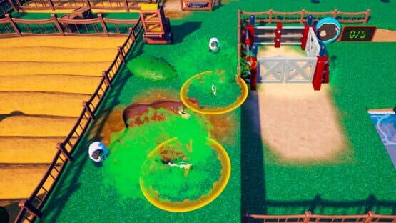 Have You Herd? — screenshot 6