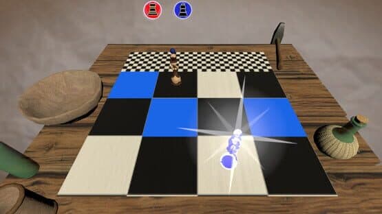 A Lone Piece — screenshot 1