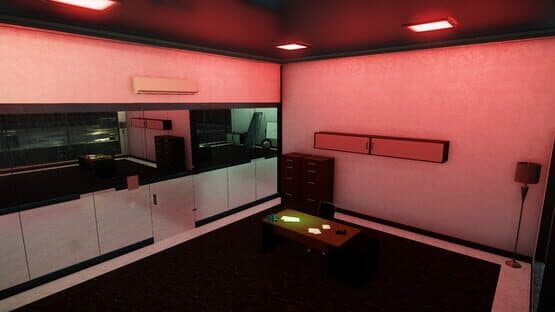 Contractor — screenshot 1