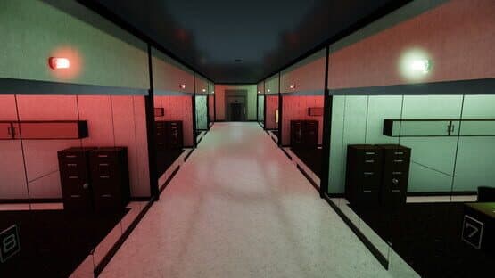 Contractor — screenshot 2