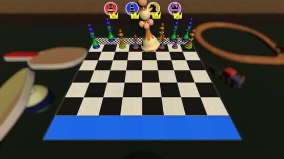 A Lone Piece — screenshot 2