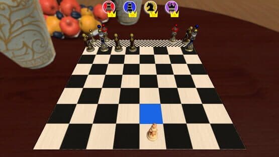 A Lone Piece — screenshot 3