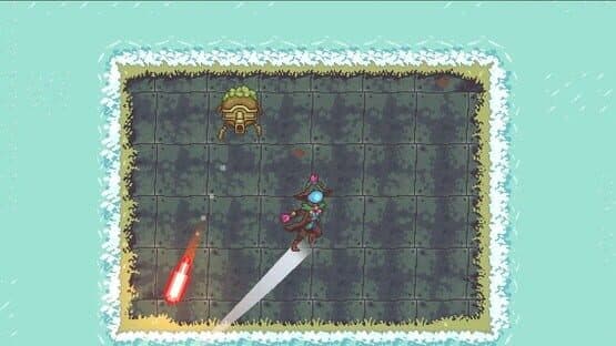 FloraMancer: Seeds and Spells — screenshot 3
