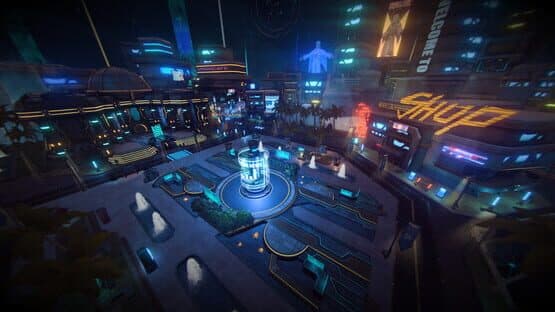 Farsiders — screenshot 1