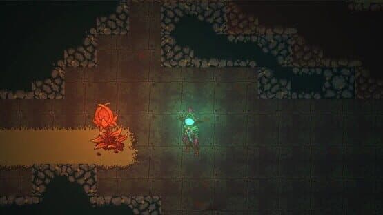 FloraMancer: Seeds and Spells — screenshot 5