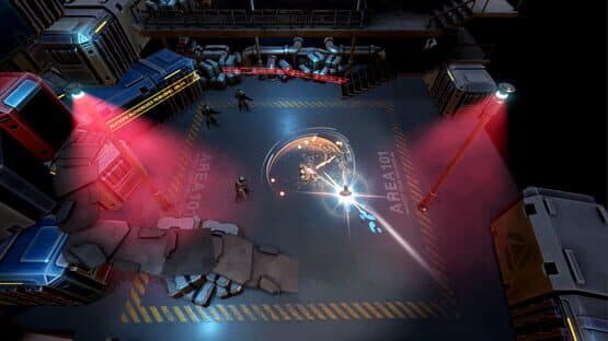 Farsiders — screenshot 2