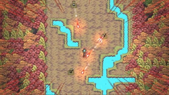 FloraMancer: Seeds and Spells — screenshot 6