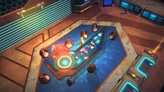 Farsiders — screenshot 4