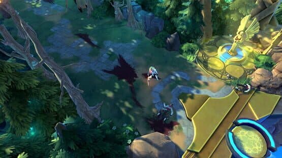 Farsiders — screenshot 5