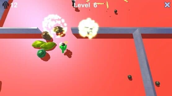 The Last Door — screenshot 4
