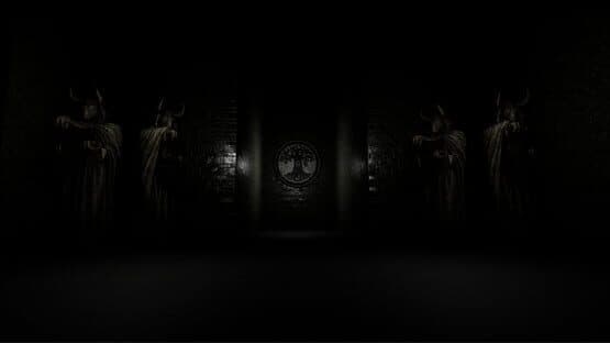 The Darkest Paths: Missing Files — screenshot 2