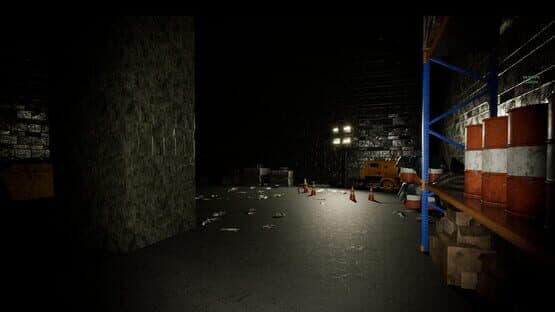 The Darkest Paths: Missing Files — screenshot 3