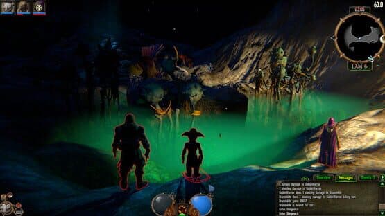 Asunder — screenshot 5